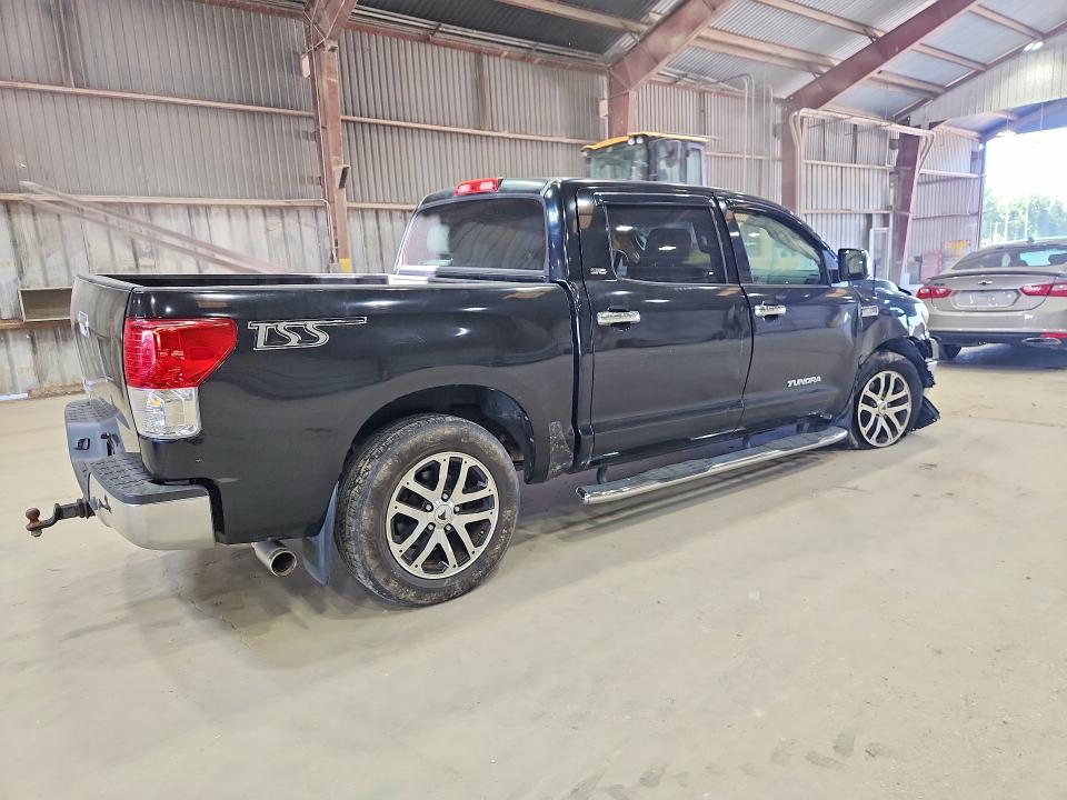 Photo 3 from auction – 2010 TOYOTA TUNDRA with VIN 5TFEY5F19AX092312