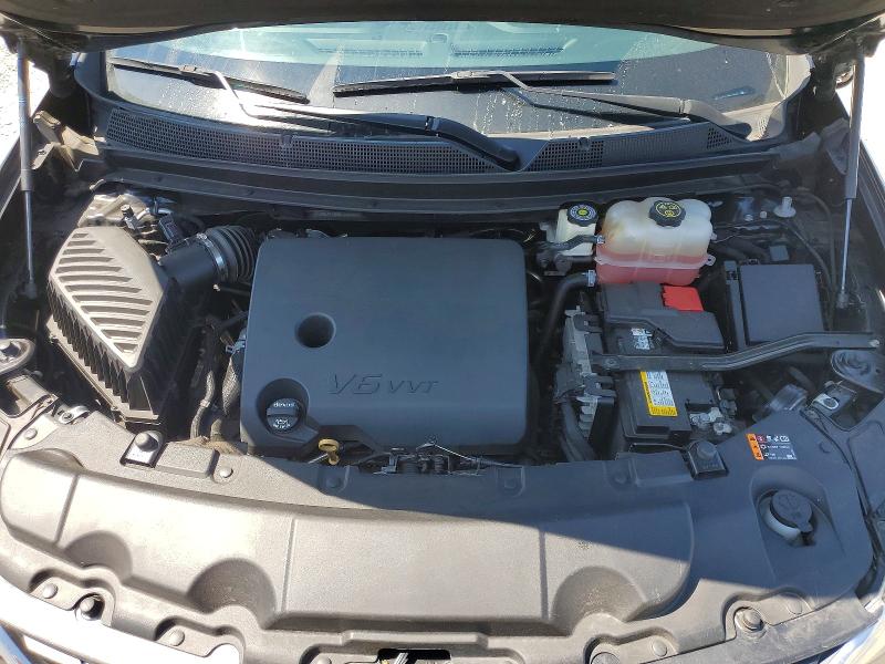Photo 12 from auction – 2021 CHEVROLET TRAVERSE with VIN 1GNERFKW8MJ136285