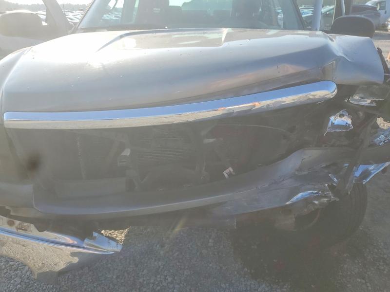 Photo 11 from auction – 2007 GMC NEW SIERRA with VIN 2GTEK19C371727795