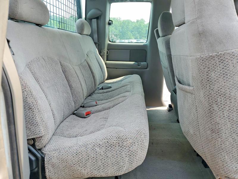 Photo 10 from auction – 1999 CHEVROLET SILVERADO with VIN 2GCEC19W2X1125347