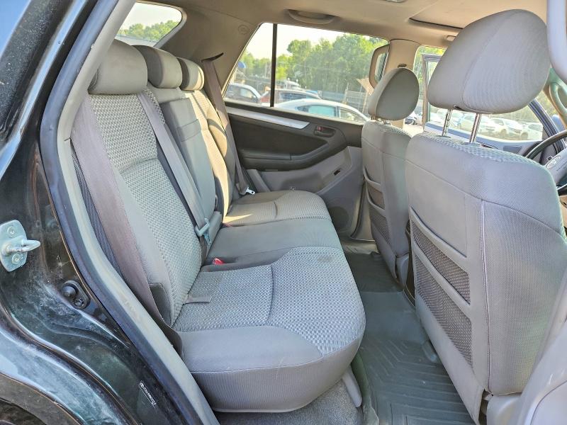 Photo 11 from auction – 2008 TOYOTA 4RUNNER with VIN JTEBU14R88K022254