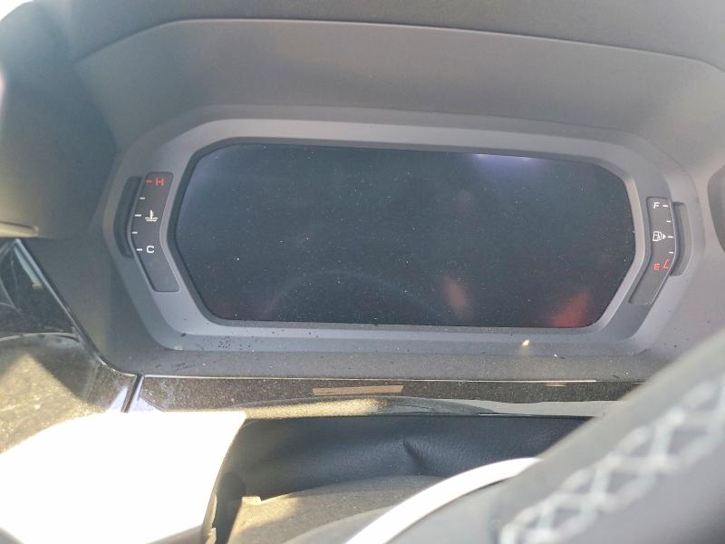 Photo 9 from auction – 2023 AUDI S3 with VIN WAUG3DGY9PA010343