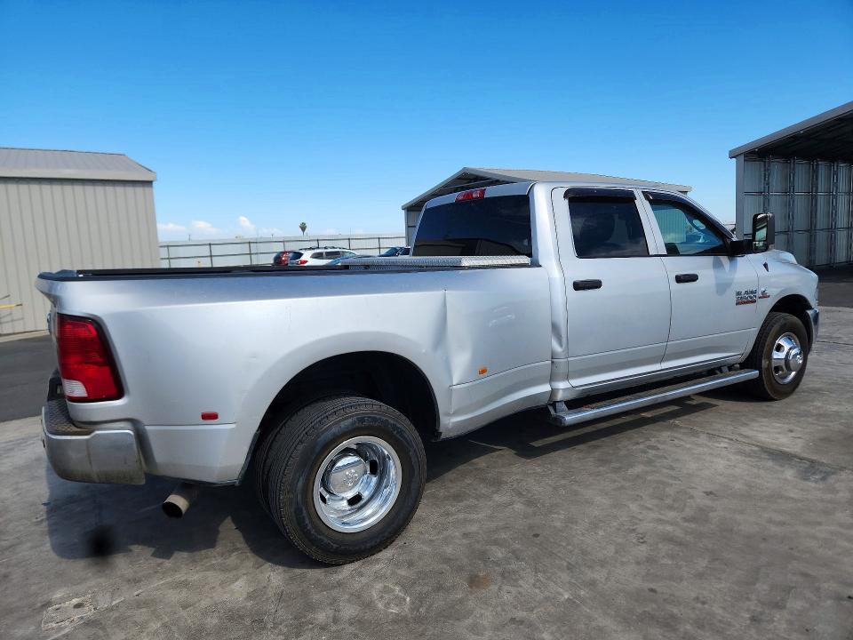 Zdjęcie 3 z aukcji – 2016 RAM 3500 z VIN 3C63RPGL1GG155049