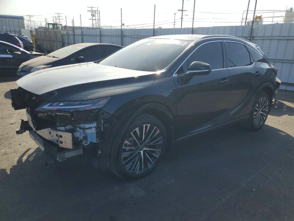 2026 LEXUS RX 350 - Търг №63197856