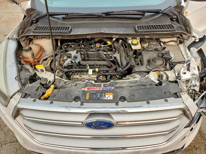 Photo 11 from auction – 2019 FORD ESCAPE with VIN 1FMCU9GD7KUB35644