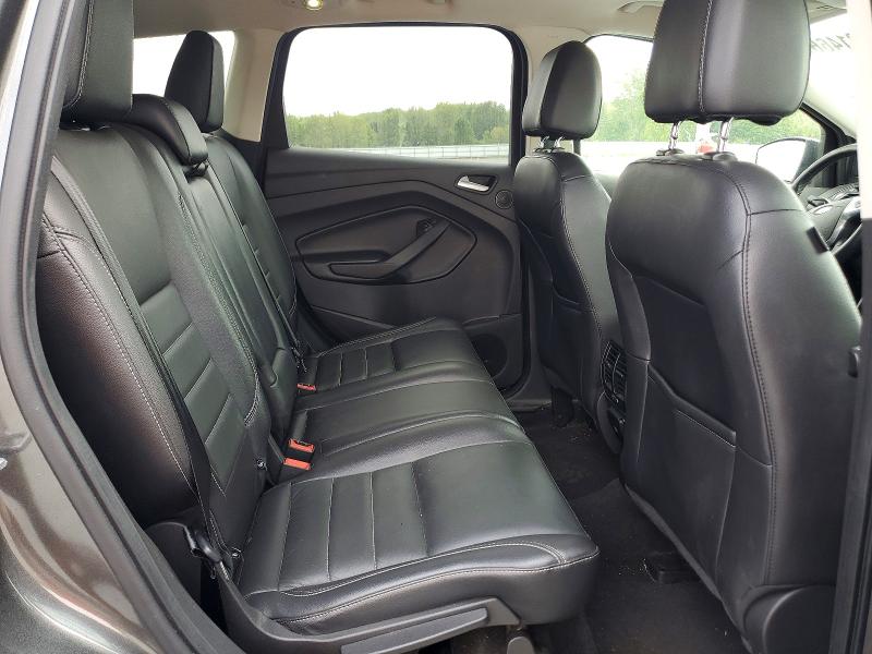 Photo 11 from auction – 2016 FORD ESCAPE with VIN 1FMCU9JX1GUB85143