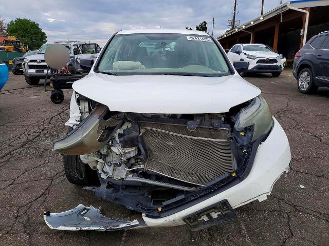 Photo 5 from auction – 2012 HONDA CR-V with VIN 2HKRM4H3XCH634778