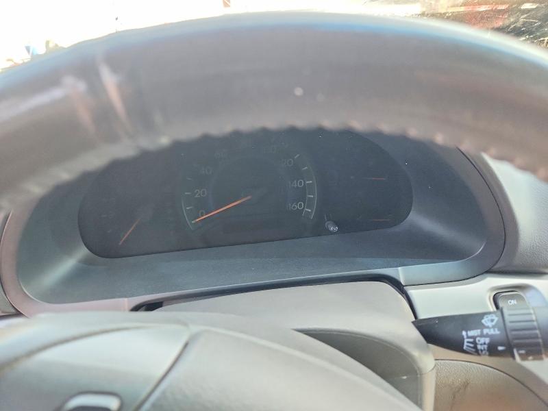 Photo 9 from auction – 2010 HONDA ODYSSEY with VIN 5FNRL3H61AB039594