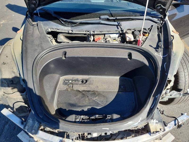 Photo 11 from auction – 2018 TESLA MODEL 3 with VIN 5YJ3E1EA6JF071129