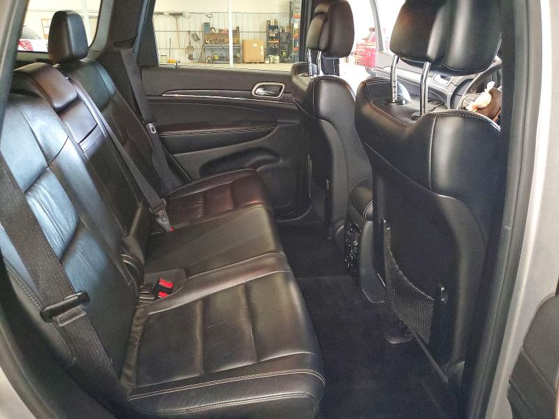 Photo 11 from auction – 2015 JEEP GRAND CHEROKEE with VIN 1C4RJFBG3FC674149