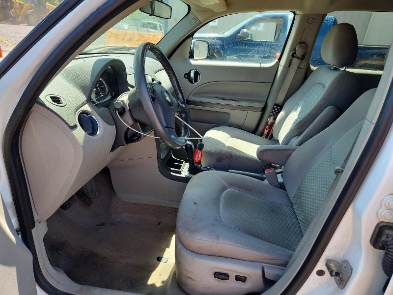 Zdjęcie 7 z aukcji – 2009 CHEVROLET HHR z VIN 3GNCA53V99S608062