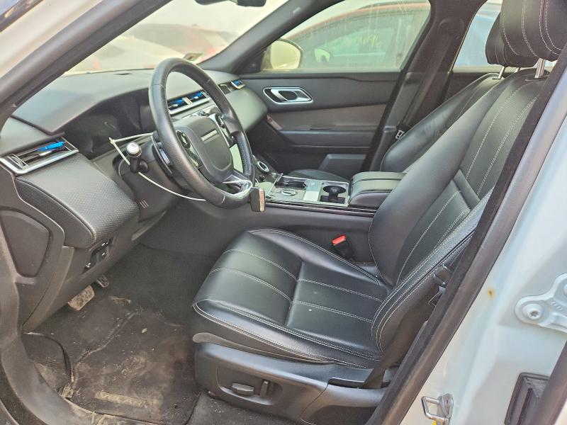 Photo 7 from auction – 2018 LAND ROVER RANGE ROVER VELAR with VIN SALYB2RXXJA749885