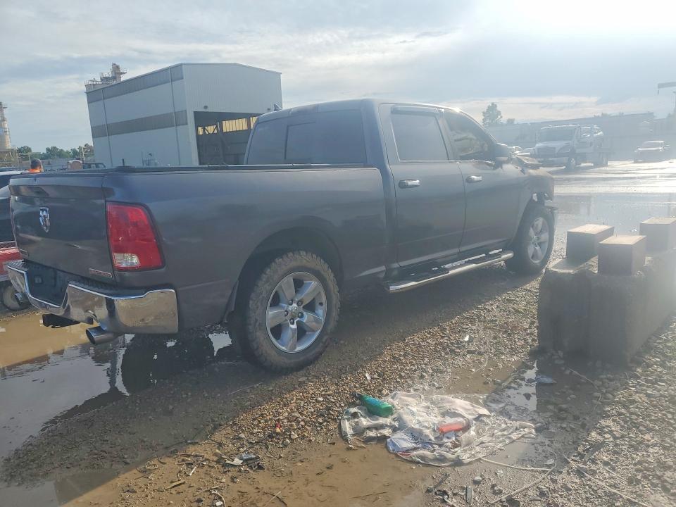 Photo 3 from auction – 2015 RAM 1500 with VIN 1C6RR7TM8FS559191