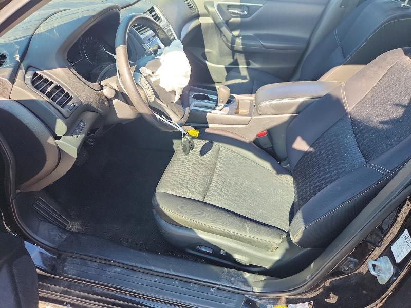 Photo 7 from auction – 2017 NISSAN ALTIMA with VIN 1N4AL3AP1HC112945