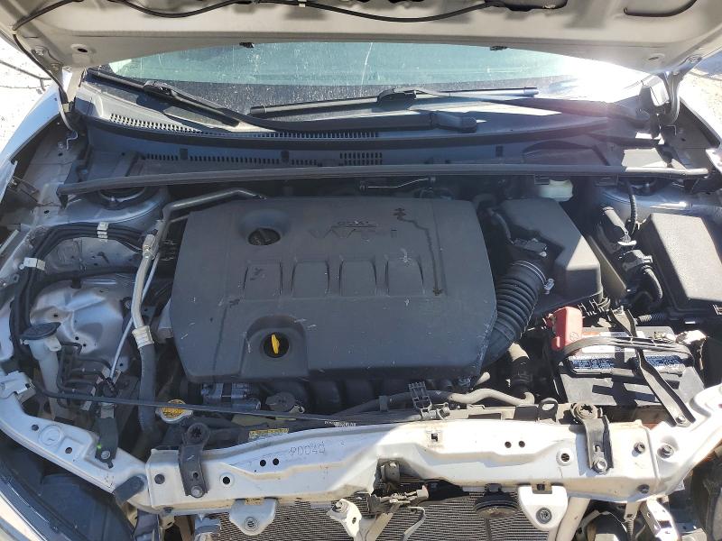 Photo 11 from auction – 2015 TOYOTA COROLLA with VIN 2T1BURHE5FC359392
