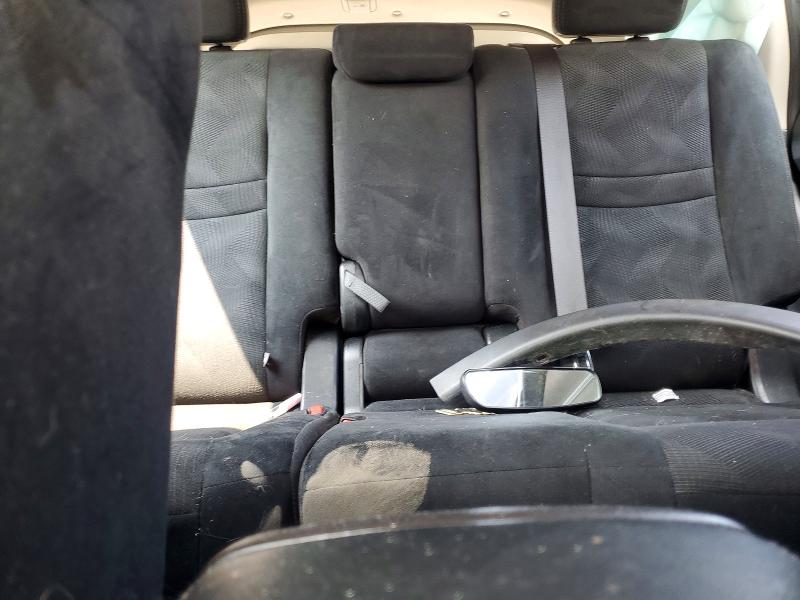 Photo 10 from auction – 2016 NISSAN ROGUE with VIN 5N1AT2MV2GC805998