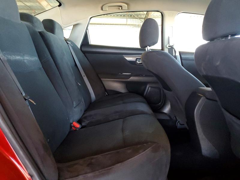 Photo 10 from auction – 2014 NISSAN ALTIMA with VIN 1N4AL3AP5EN370269