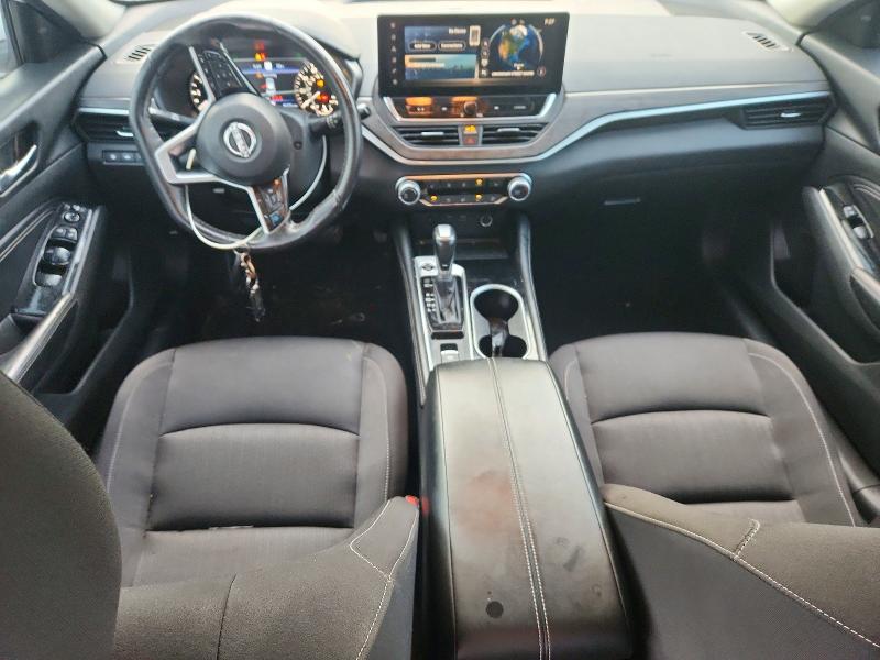 Photo 8 from auction – 2023 NISSAN ALTIMA with VIN 1N4BL4DV9PN423577