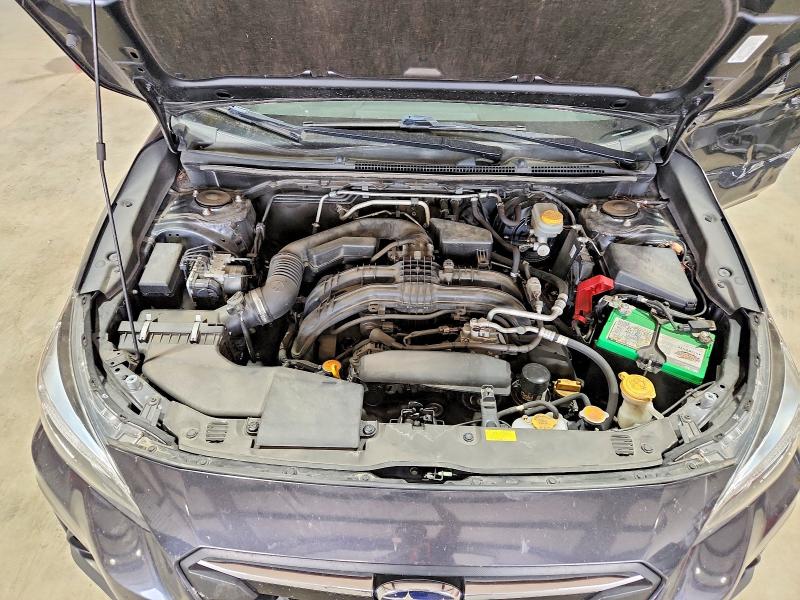 Foto 12 de la subasta – 2019 SUBARU CROSSTREK con VIN JF2GTANC1KH204813