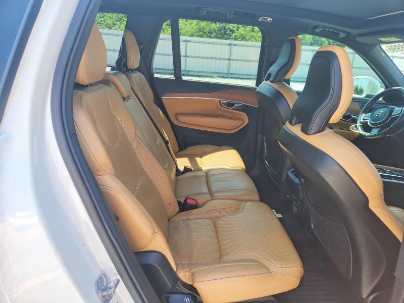 Photo 11 from auction – 2019 VOLVO XC90 with VIN YV4A22PL4K1451842