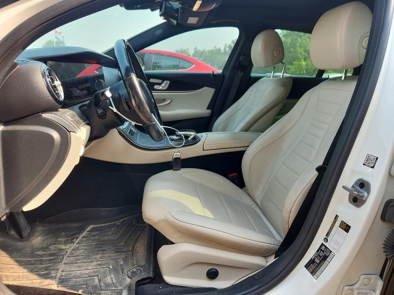 Photo 7 from auction – 2020 MERCEDES-BENZ E with VIN WDDZF6JB2LA730456