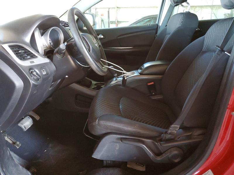 Photo 7 from auction – 2015 DODGE JOURNEY with VIN 3C4PDCAB2FT569612