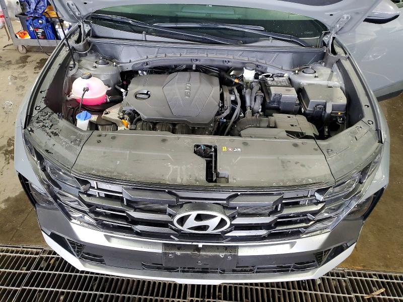 Photo 12 from auction – 2026 HYUNDAI TUCSON with VIN 5NMJBCDE8TH641701