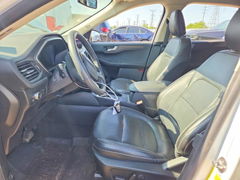 Photo 7 from auction – 2020 FORD ESCAPE with VIN 1FMCU9DZXLUA70693