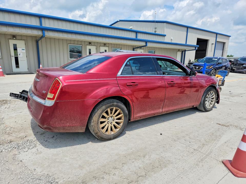 Zdjęcie 3 z aukcji – 2011 CHRYSLER 300 z VIN 2C3CA4CG1BH554435