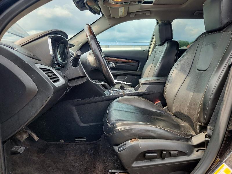 صورة رقم 7 من المزاد - 2016 GMC TERRAIN مع VIN 2GKFLVE35G6326626