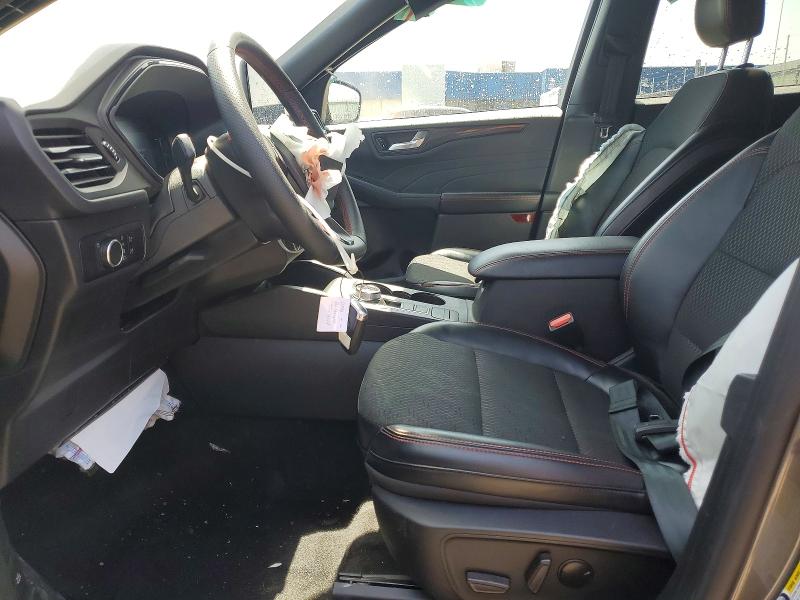 Photo 7 from auction – 2025 FORD ESCAPE with VIN 1FMCU0MN7SUB43039