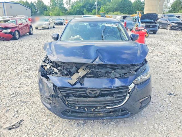 Foto 5 de la subasta – 2018 MAZDA 3 con VIN 3MZBN1U79JM184888