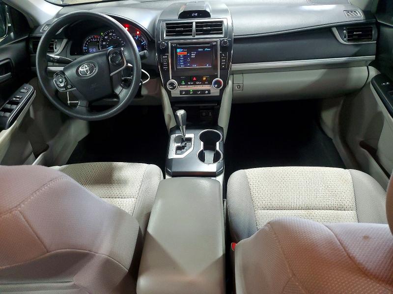 Foto 8 de la subasta – 2013 TOYOTA CAMRY con VIN 4T4BF1FK7DR336248