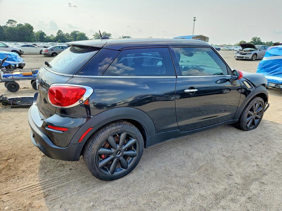 Photo 3 from auction – 2013 MINI COOPER with VIN WMWSS5C58DWN49193