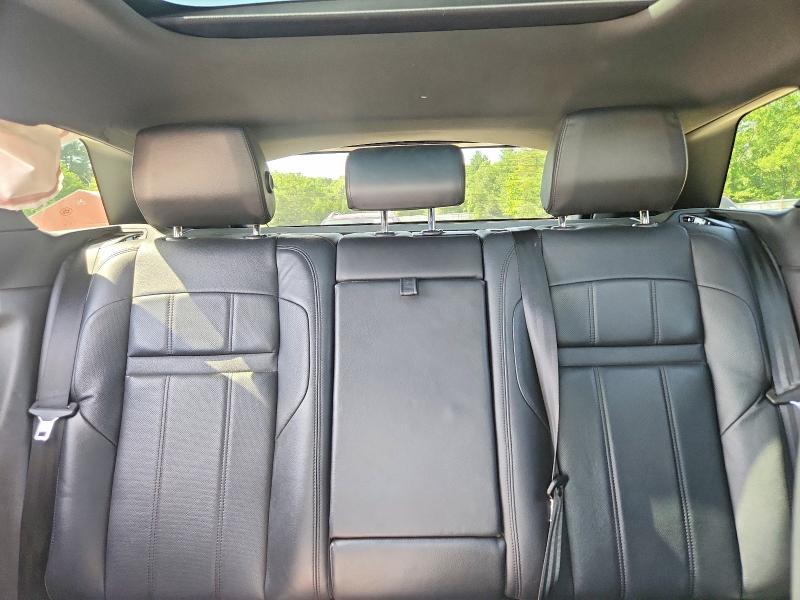 Photo 10 from auction – 2023 LAND ROVER RANGE ROVER EVOQUE with VIN SALZT2FX3PH207713