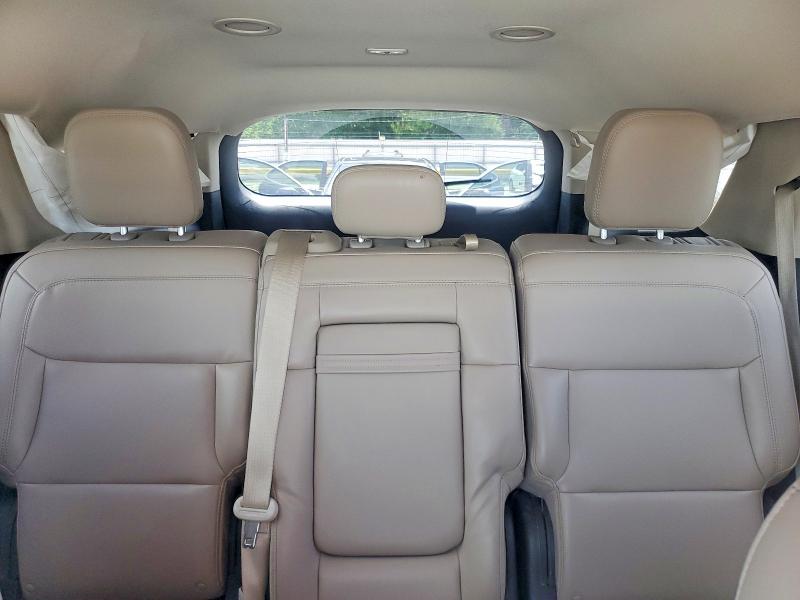 Photo 10 from auction – 2023 FORD EXPLORER with VIN 1FMSK8DHXPGB18295