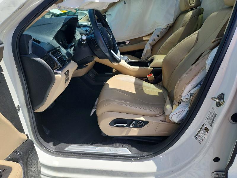 Photo 7 from auction – 2019 ACURA RDX with VIN 5J8TC1H33KL023476