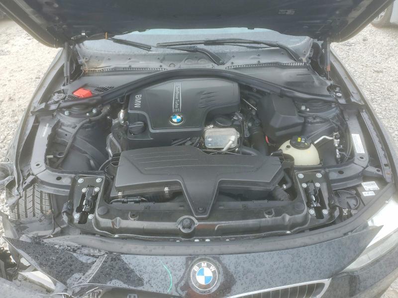 Photo 11 from auction – 2015 BMW 428 with VIN WBA3N7C58FK222973