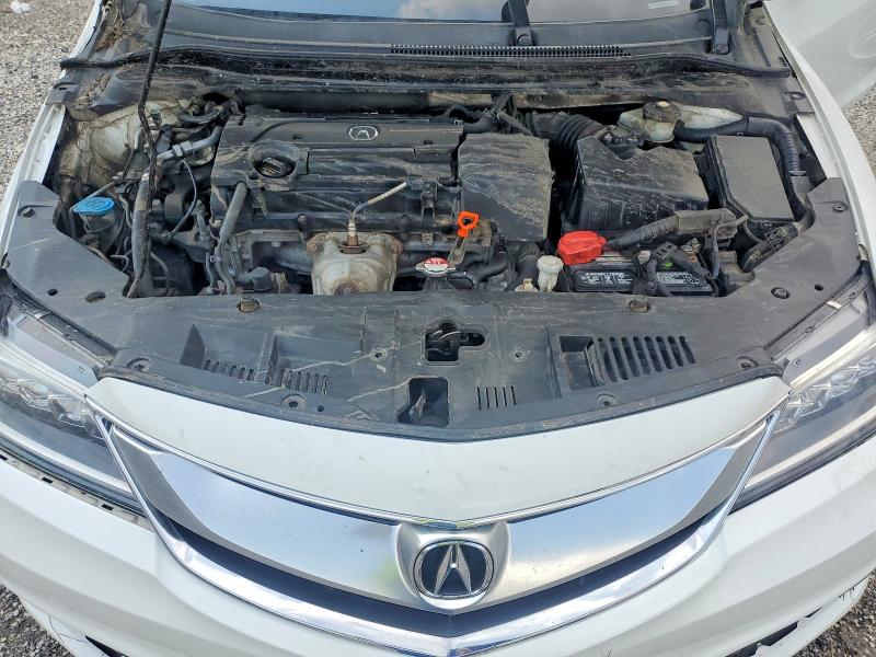 Photo 11 from auction – 2018 ACURA ILX with VIN 19UDE2F38JA801207
