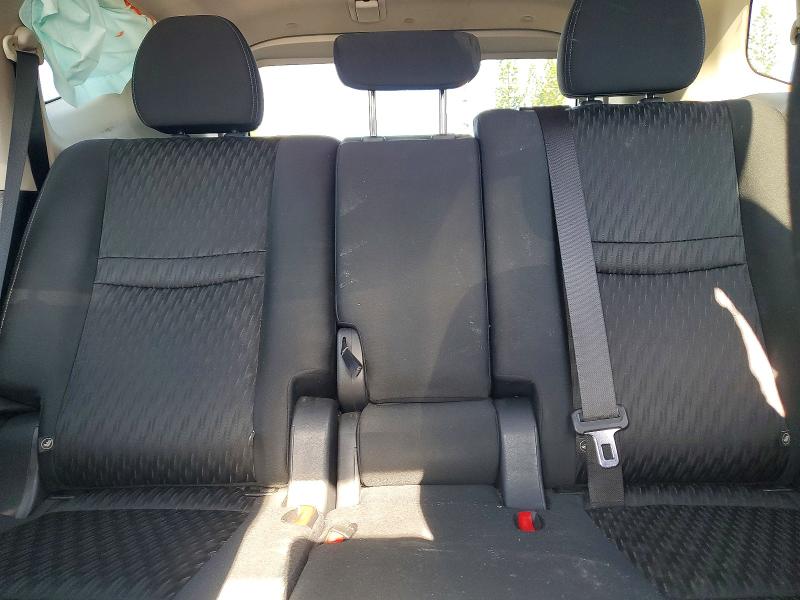 Photo 10 from auction – 2020 NISSAN ROGUE with VIN KNMAT2MT2LP522524