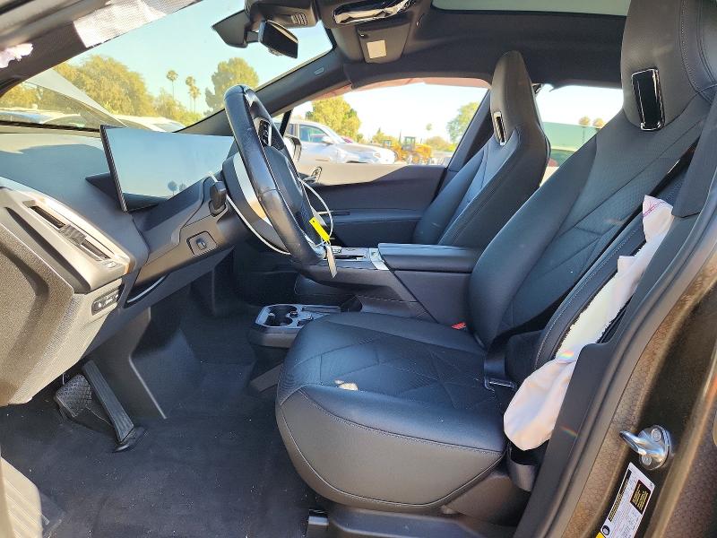 Photo 7 from auction – 2023 BMW IX with VIN WB523CF0XPCL26319