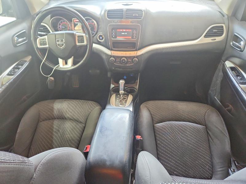 Photo 8 from auction – 2018 DODGE JOURNEY with VIN 3C4PDCAB9JT444017