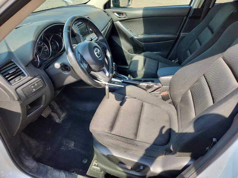 Photo 7 from auction – 2014 MAZDA CX-5 with VIN JM3KE4CY8E0392971