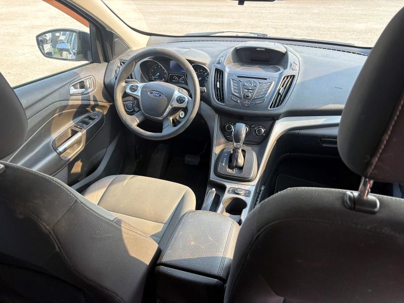 Photo 8 from auction – 2015 FORD ESCAPE with VIN 1FMCU9GX3FUB76577