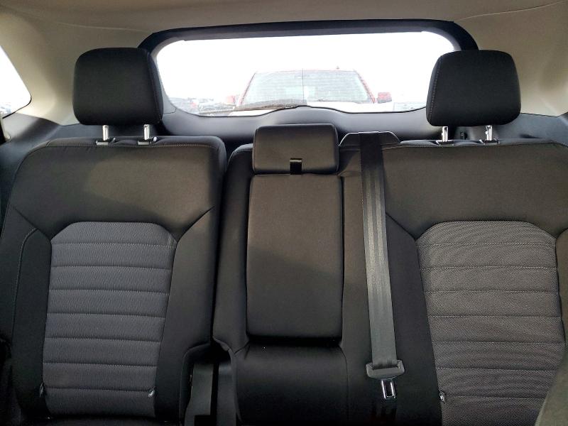 Снимка 10 от търг – 2024 FORD EDGE с VIN 2FMPK4G95RBA07814