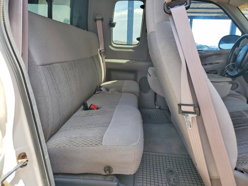 Photo 10 from auction – 1998 FORD F150 with VIN 1FTRX18L0WKA17725