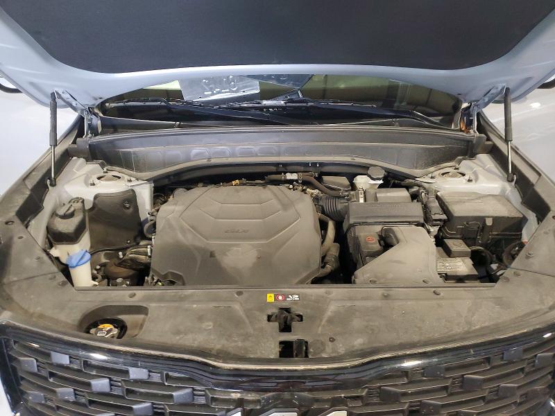 Photo 12 from auction – 2022 KIA TELLURIDE with VIN 5XYP3DHC2NG233262