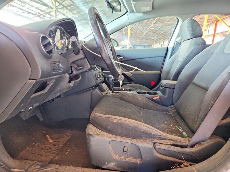 Фото 7 с аукциона – 2008 PONTIAC G6 с VIN 1G2ZH57N484230390
