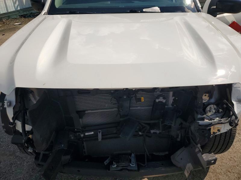 Photo 11 from auction – 2024 NISSAN FRONTIER with VIN 1N6ED1CL5RN633189