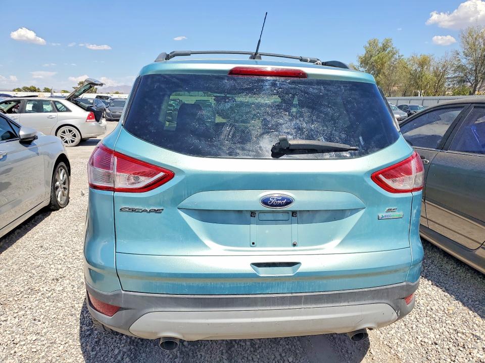 Zdjęcie 6 z aukcji – 2013 FORD ESCAPE z VIN 1FMCU0GX2DUD54682